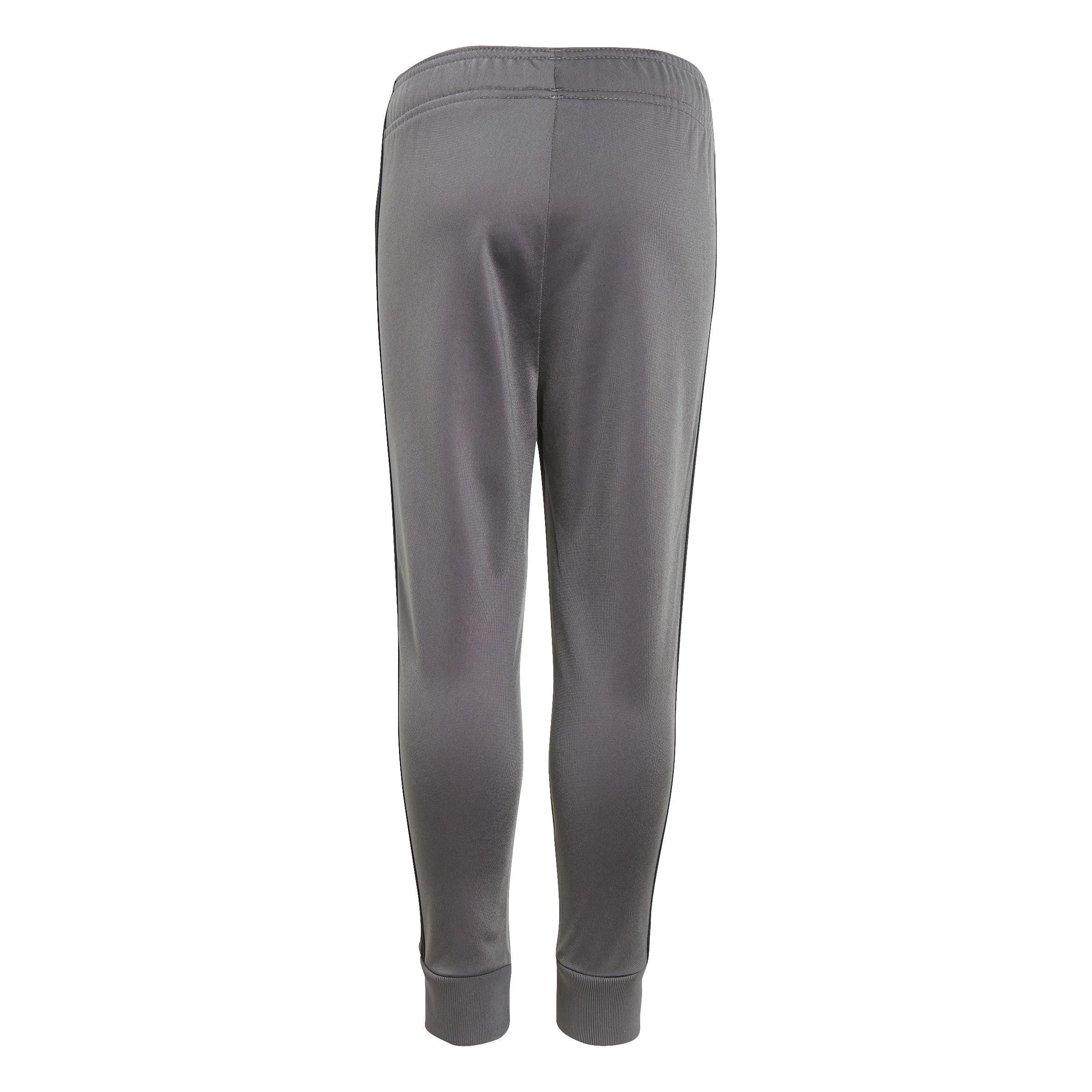 Unisex Kids Adicolor SST Track Suit, Grey, A901_ONE, medium