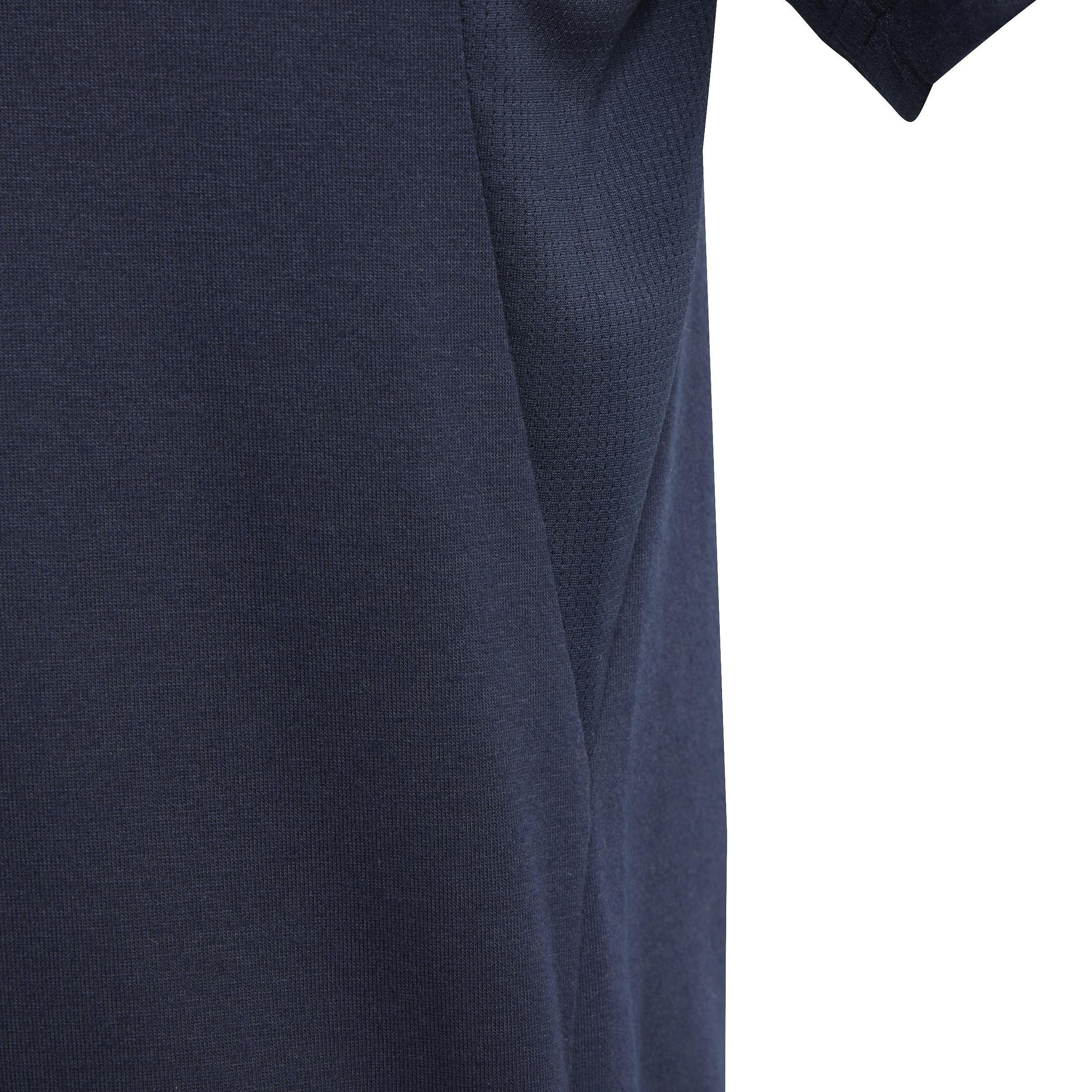 Kids Graphic T-Shirt, Blue, A901_ONE, large image number 4