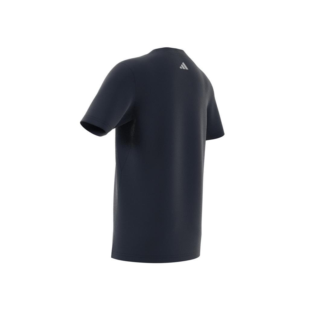 Kids Graphic T-Shirt, Blue, A901_ONE, large image number 8