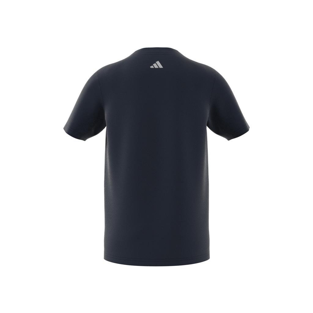Kids Graphic T-Shirt, Blue, A901_ONE, large image number 10