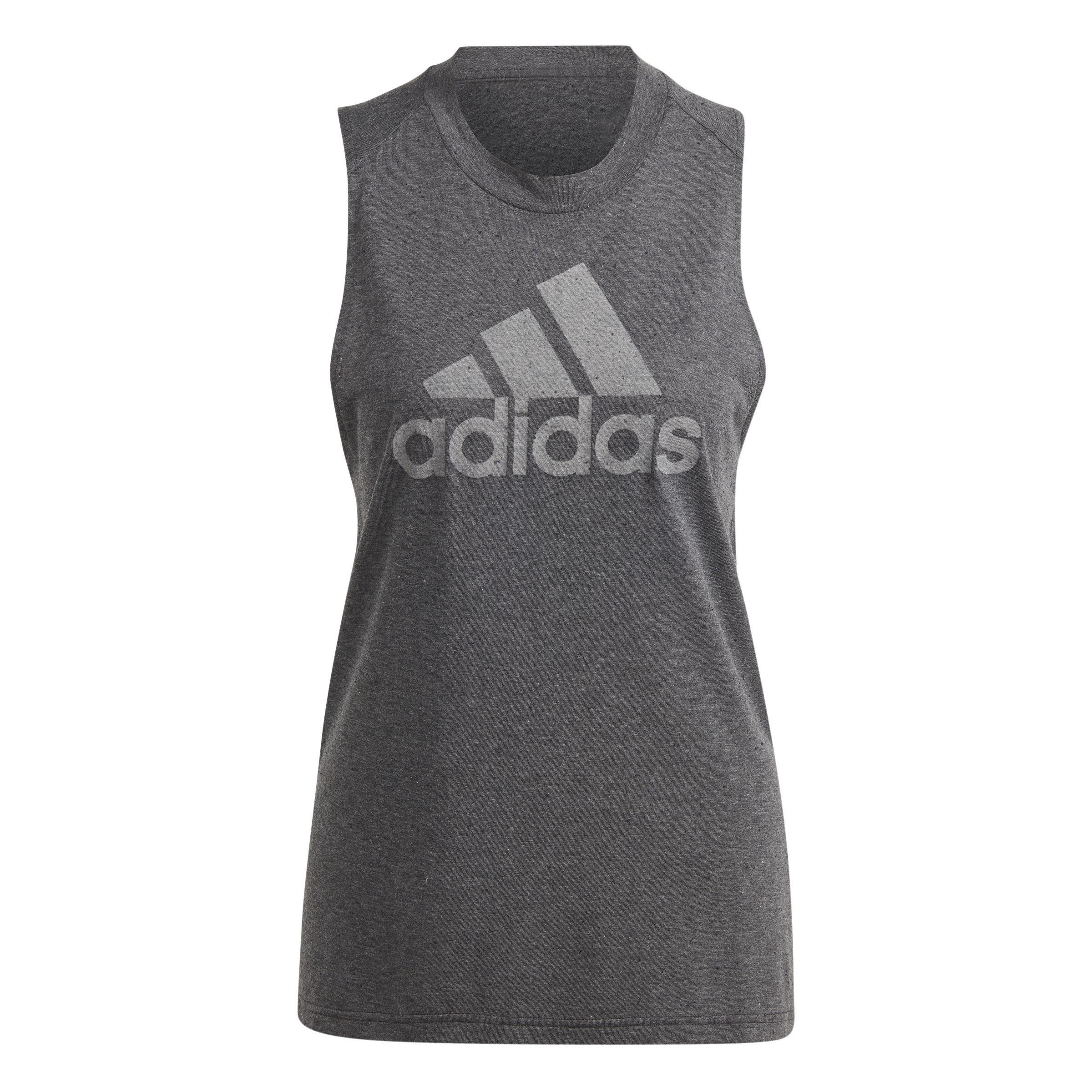 adidas Sportswear Future Icons Winners 3.0 Tank Top, Black, , large image number 0