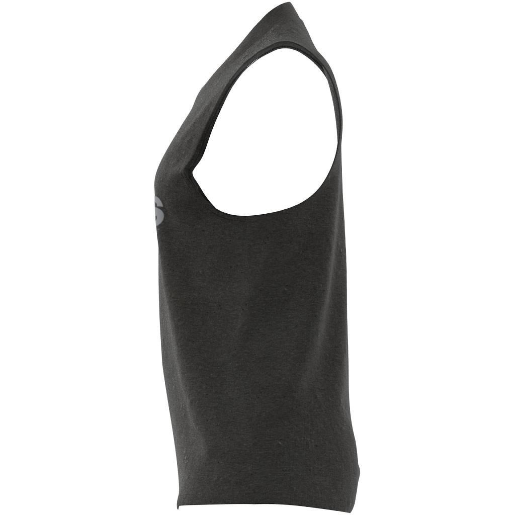 adidas Sportswear Future Icons Winners 3.0 Tank Top, Black, A901_ONE, large image number 7