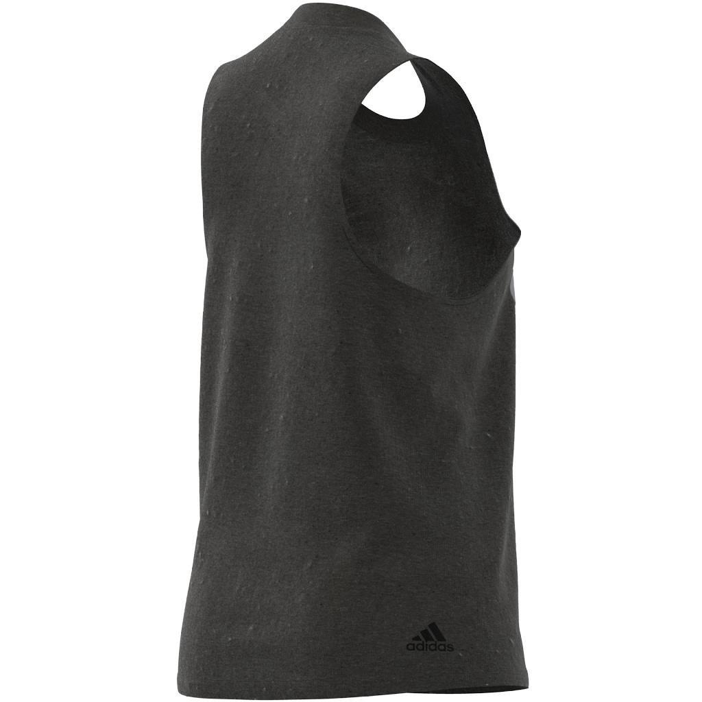 adidas Sportswear Future Icons Winners 3.0 Tank Top, Black, , large image number 9