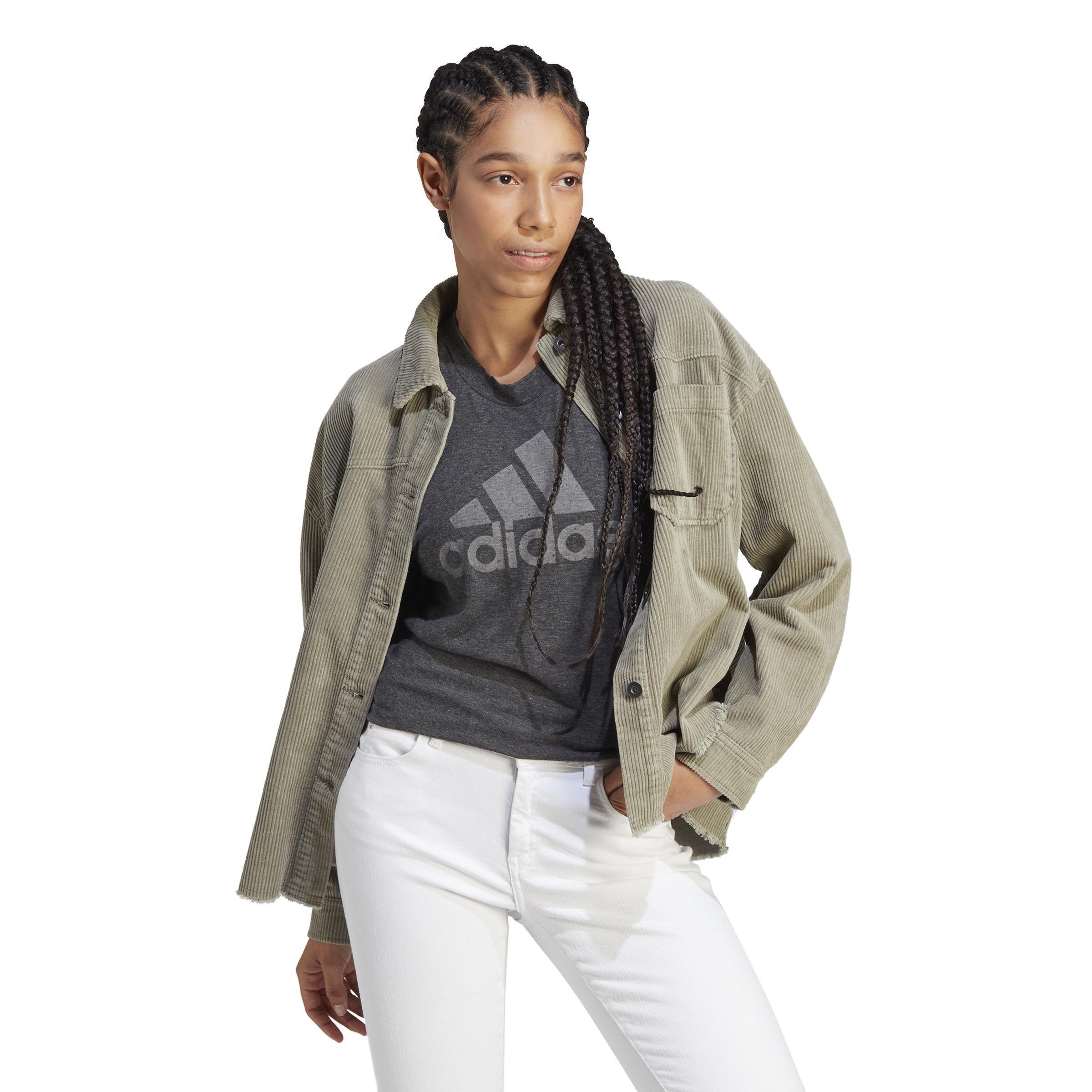 adidas Sportswear Future Icons Winners 3.0 Tank Top, Black, A901_ONE, large image number 12