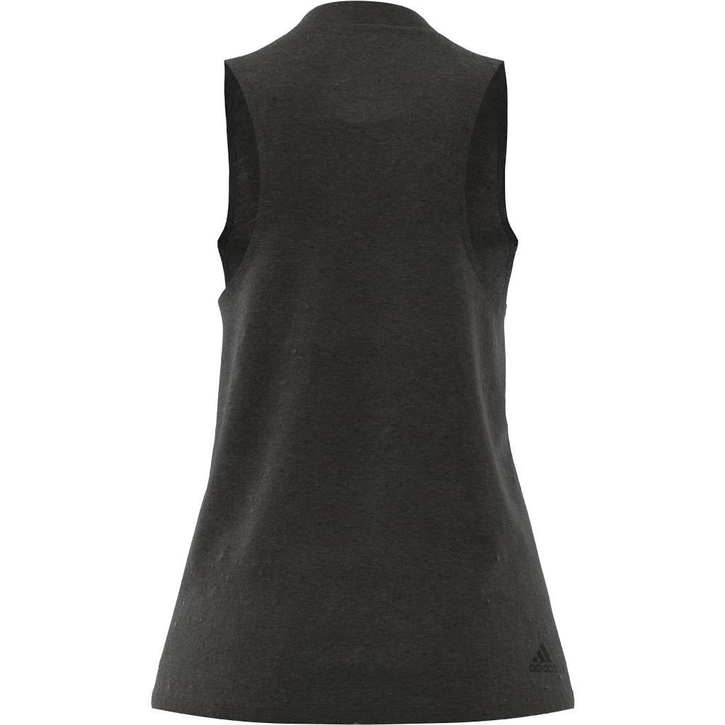 adidas Sportswear Future Icons Winners 3.0 Tank Top, Black, , large image number 13