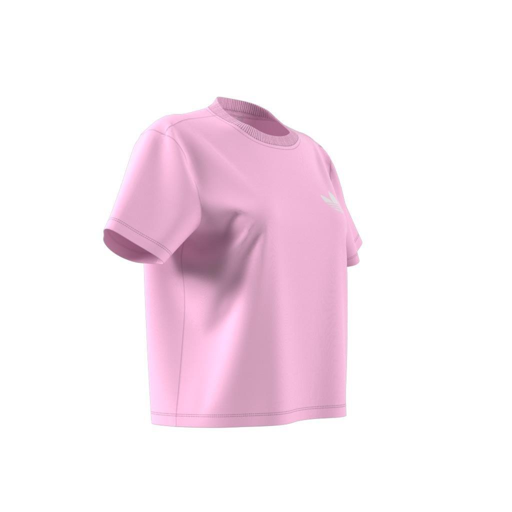 Multiple Logo T-Shirt, Pink, A901_ONE, large image number 11