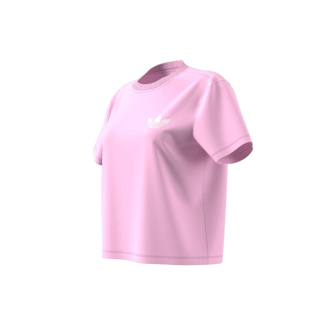 Multiple Logo T-Shirt, Pink, A901_ONE, large image number 14