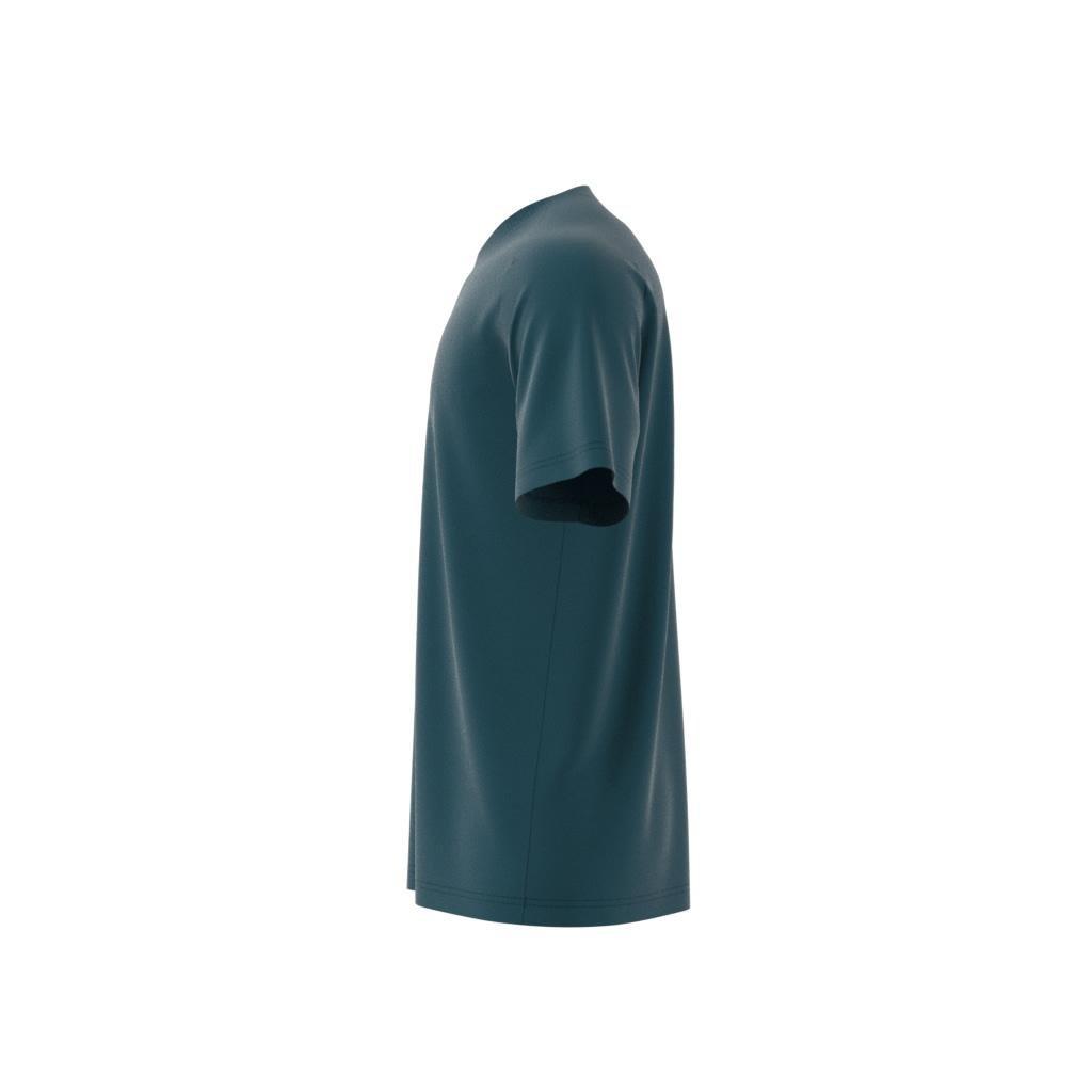 Z.N.E. T-Shirt, Turquoise, A901_ONE, large image number 12