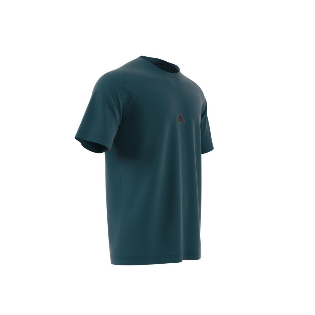 Z.N.E. T-Shirt, Turquoise, A901_ONE, large image number 14