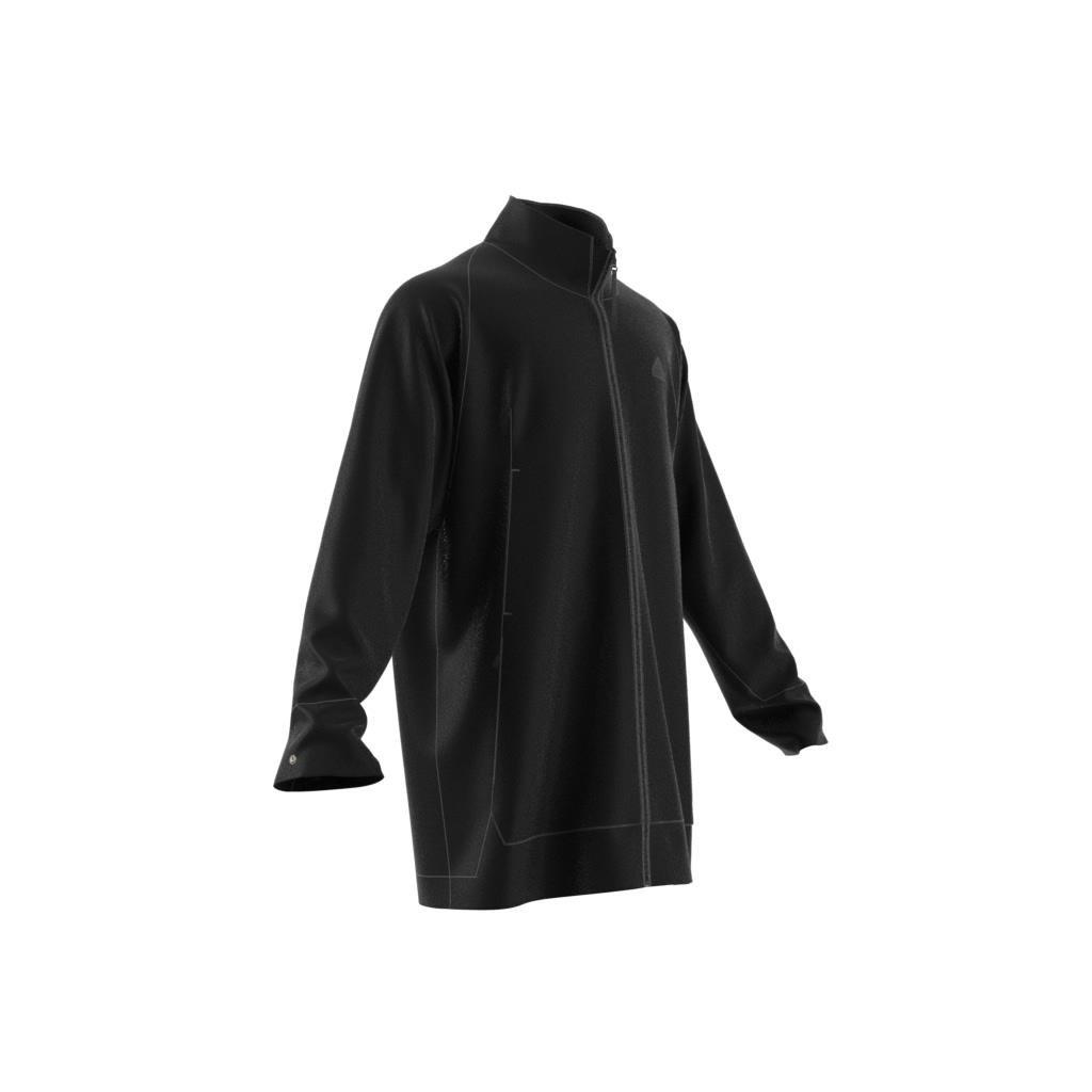 Z.N.E. Premium Jacket, Black, , large image number 7