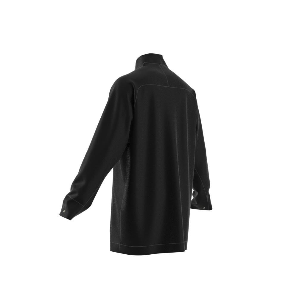 Z.N.E. Premium Jacket, Black, , large image number 11