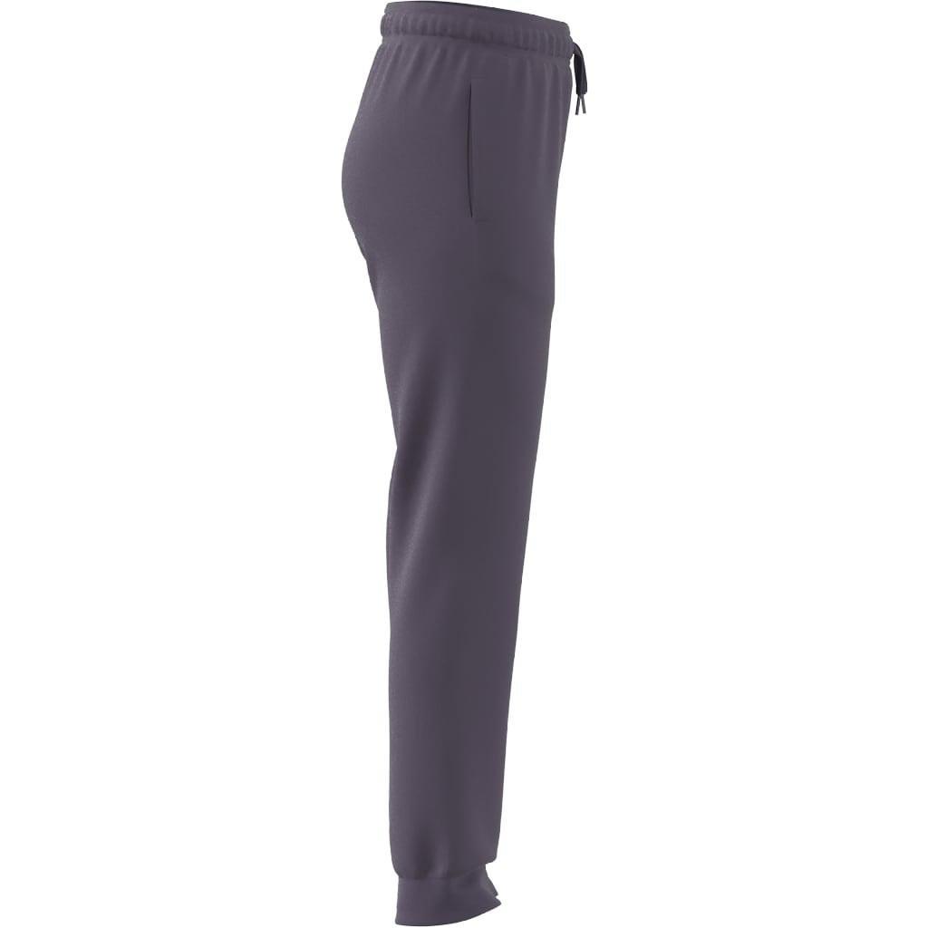 Kids Essentials Linear Logo Joggers, Purple, A901_ONE, large image number 10