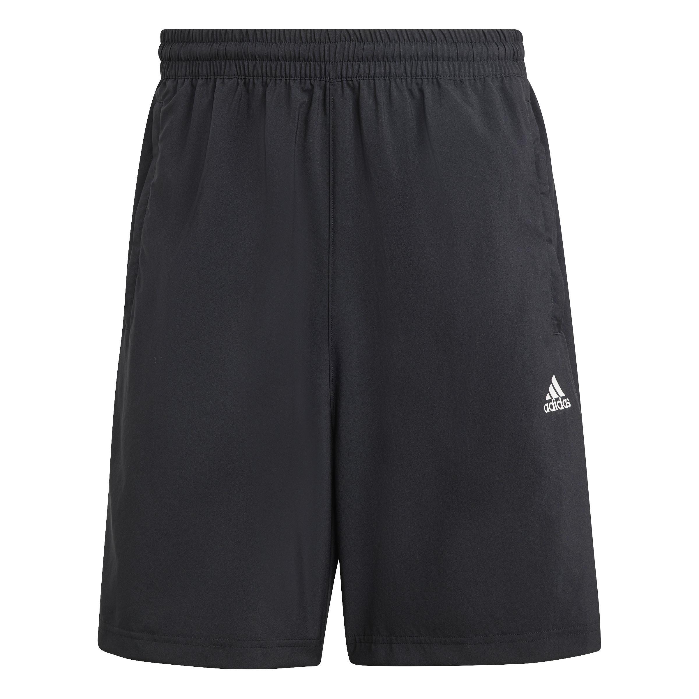 Scribble Shorts, Black, A901_ONE, large image number 1