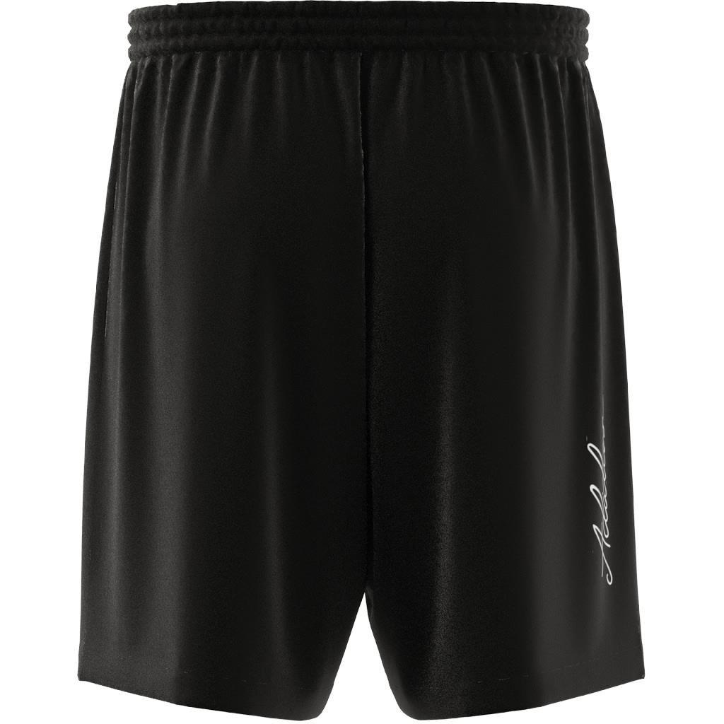 Scribble Shorts, Black, A901_ONE, large image number 7