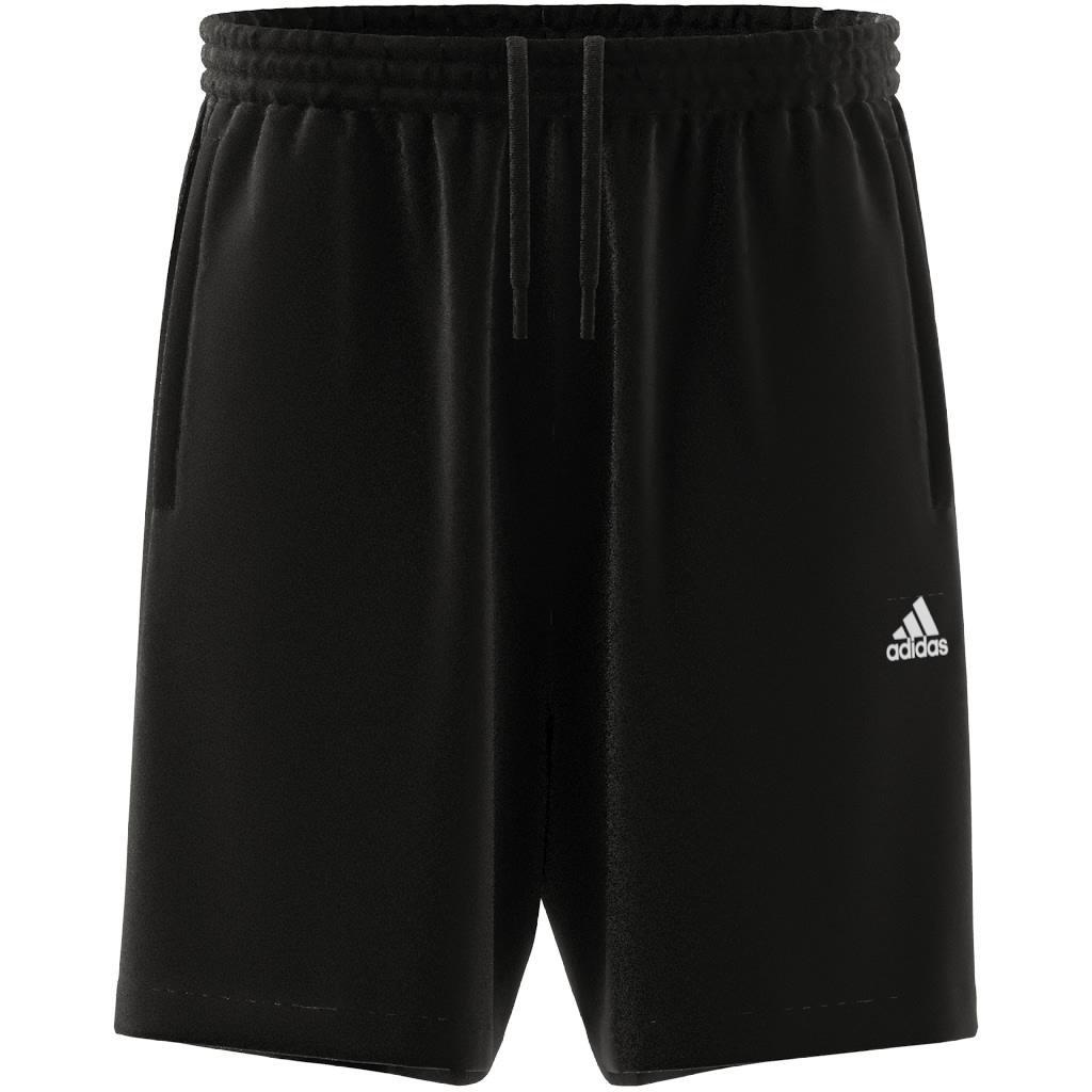 Scribble Shorts, Black, A901_ONE, large image number 8