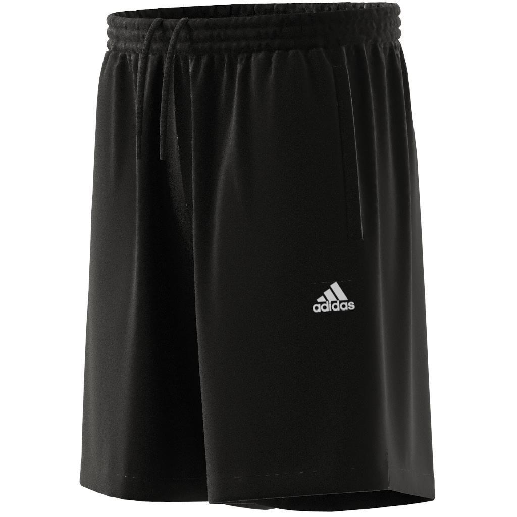 Scribble Shorts, Black, A901_ONE, large image number 9