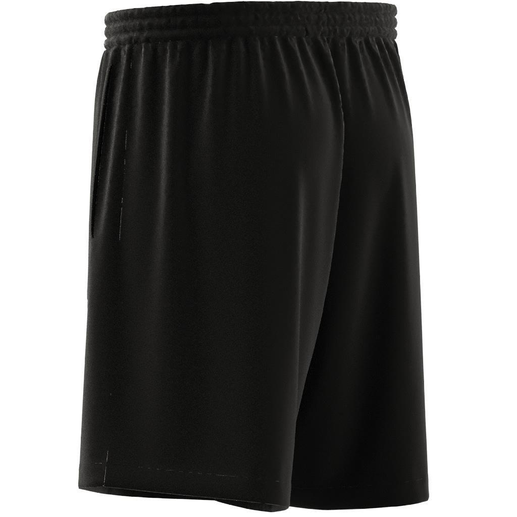 Scribble Shorts, Black, A901_ONE, large image number 11