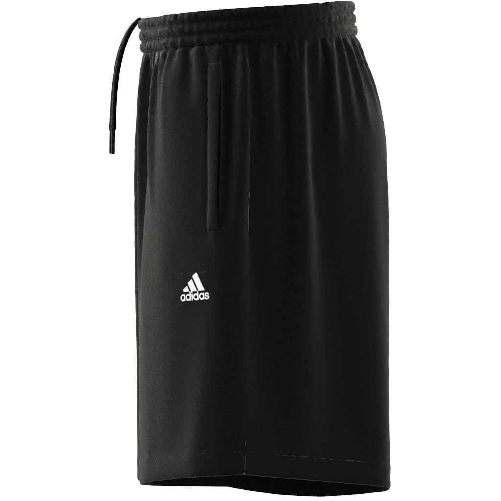 Scribble Shorts, Black, A901_ONE, large image number 14