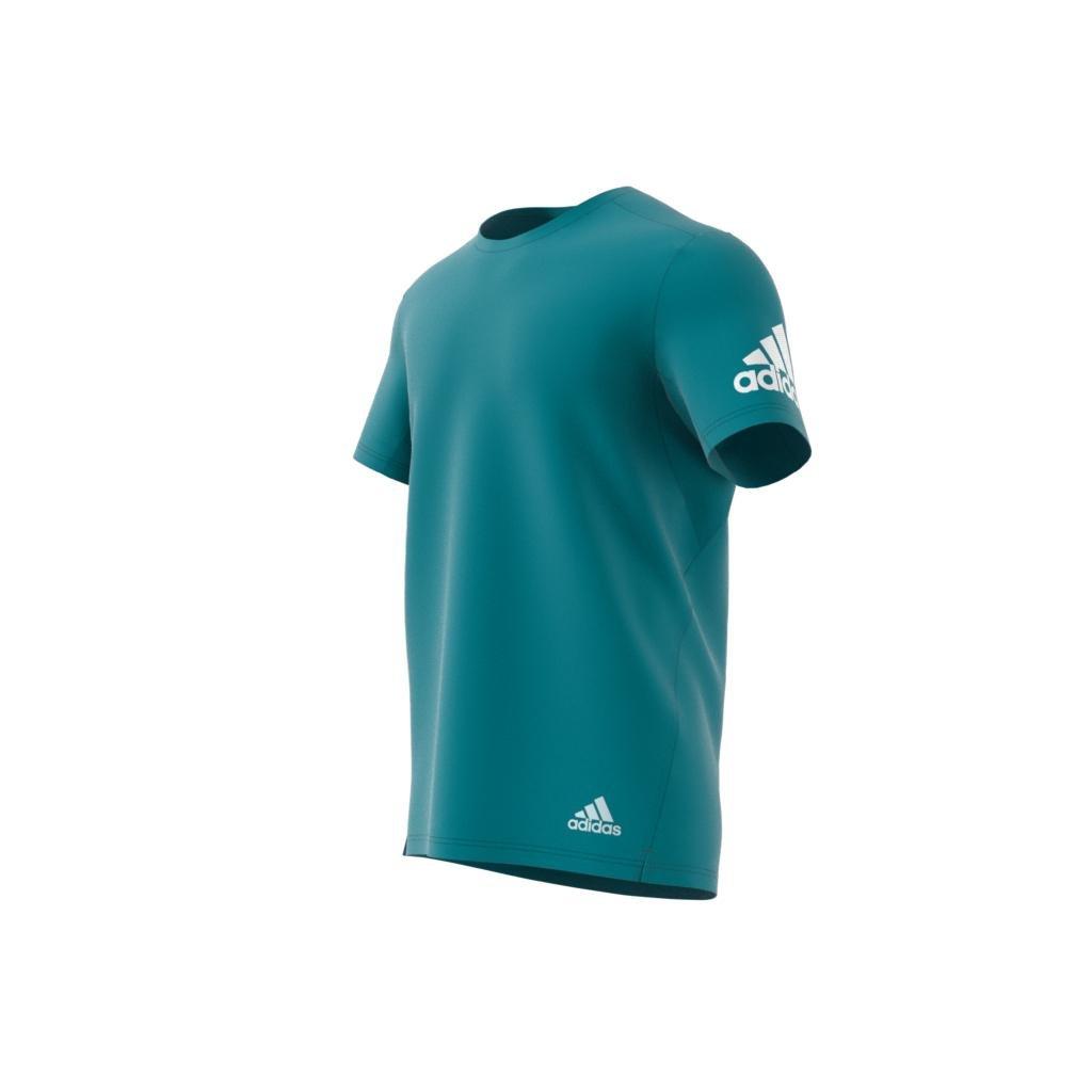 Adidas turquoise shirt clearance