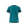 Men Run It T-Shirt, Turquoise, A901_ONE, thumbnail image number 13