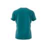 Men Run It T-Shirt, Turquoise, A901_ONE, thumbnail image number 14