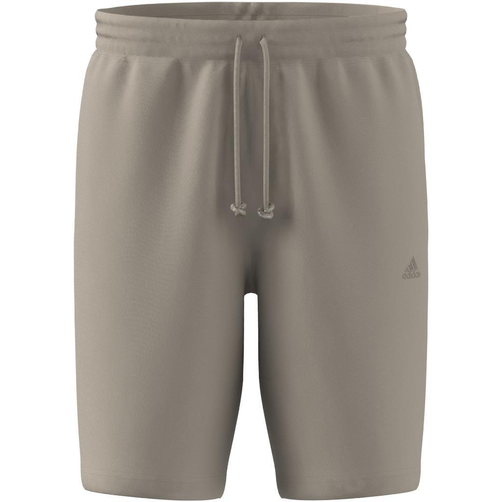 All Szn Fleece Shorts, Beige, , large image number 9