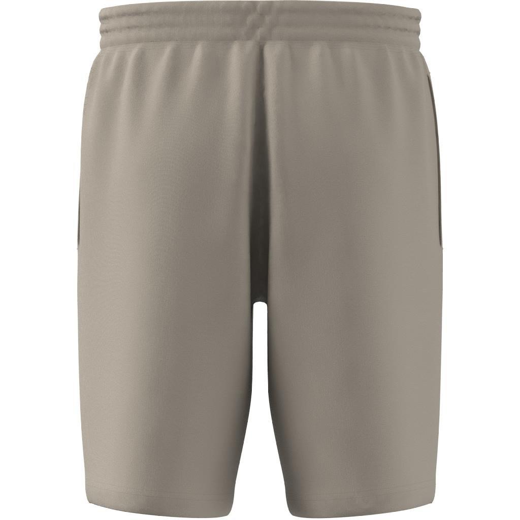 All Szn Fleece Shorts, Beige, , large image number 12