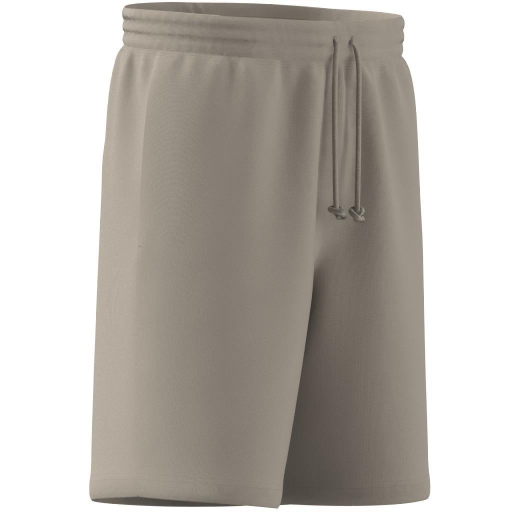 All Szn Fleece Shorts, Beige, , large image number 14