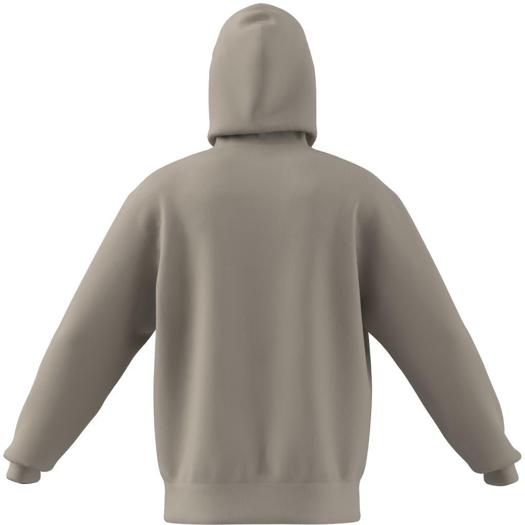 All Szn Fleece Hoodie, Beige, A901_ONE, large image number 7