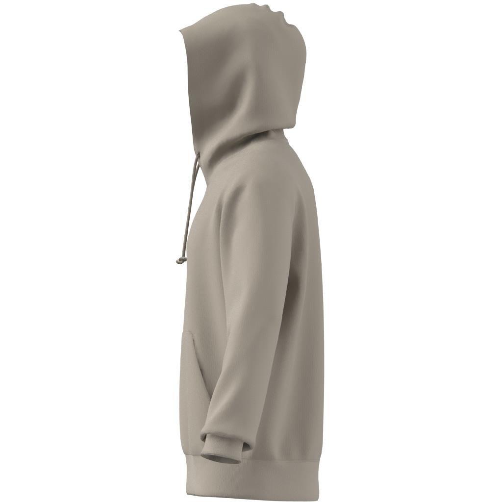 All Szn Fleece Hoodie, Beige, A901_ONE, large image number 10