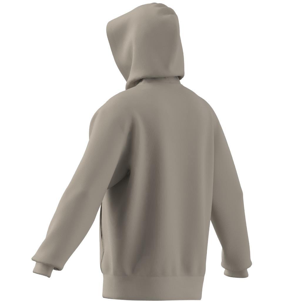 All Szn Fleece Hoodie, Beige, A901_ONE, large image number 14