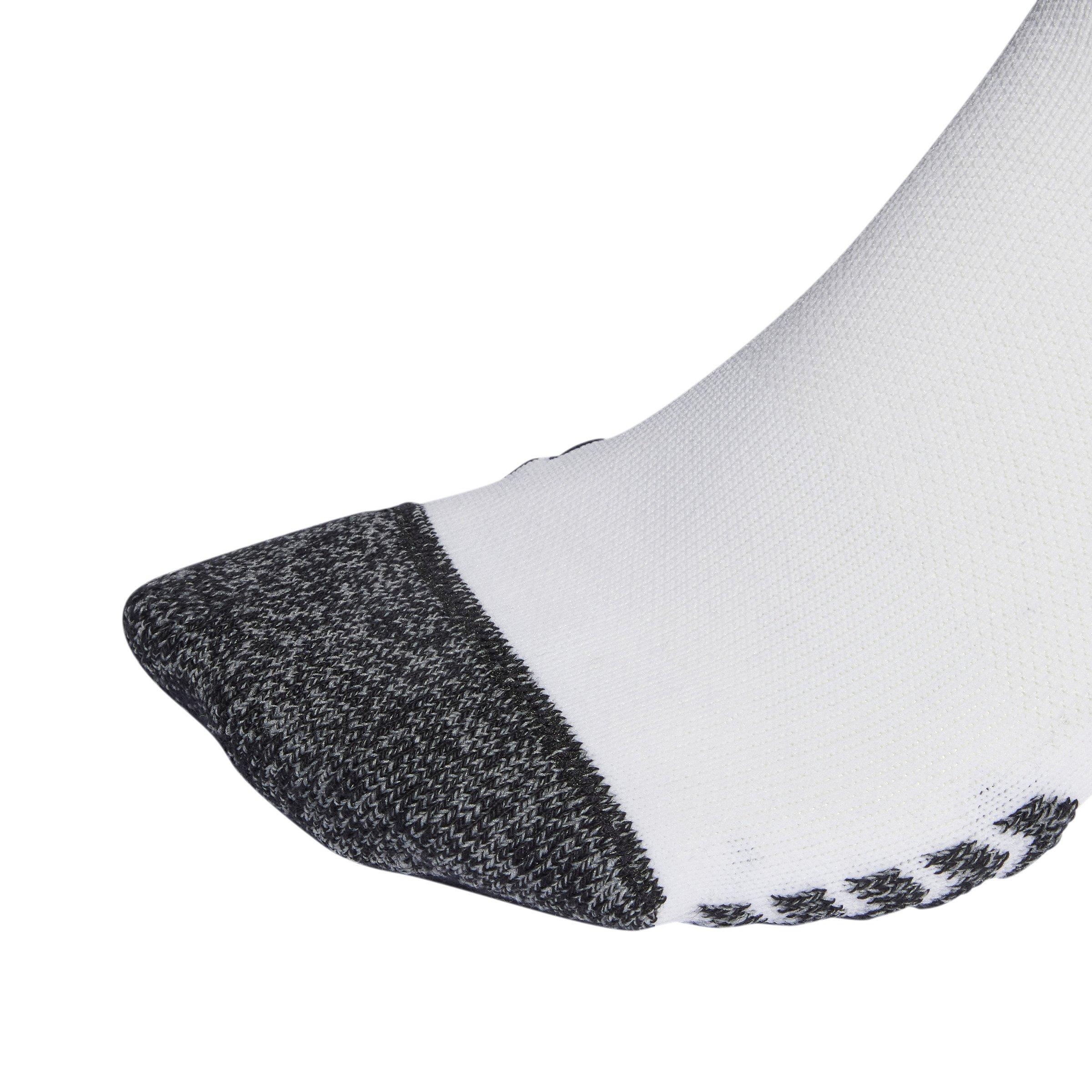 Real Madrid 23/24 Home Socks, White, , large image number 2