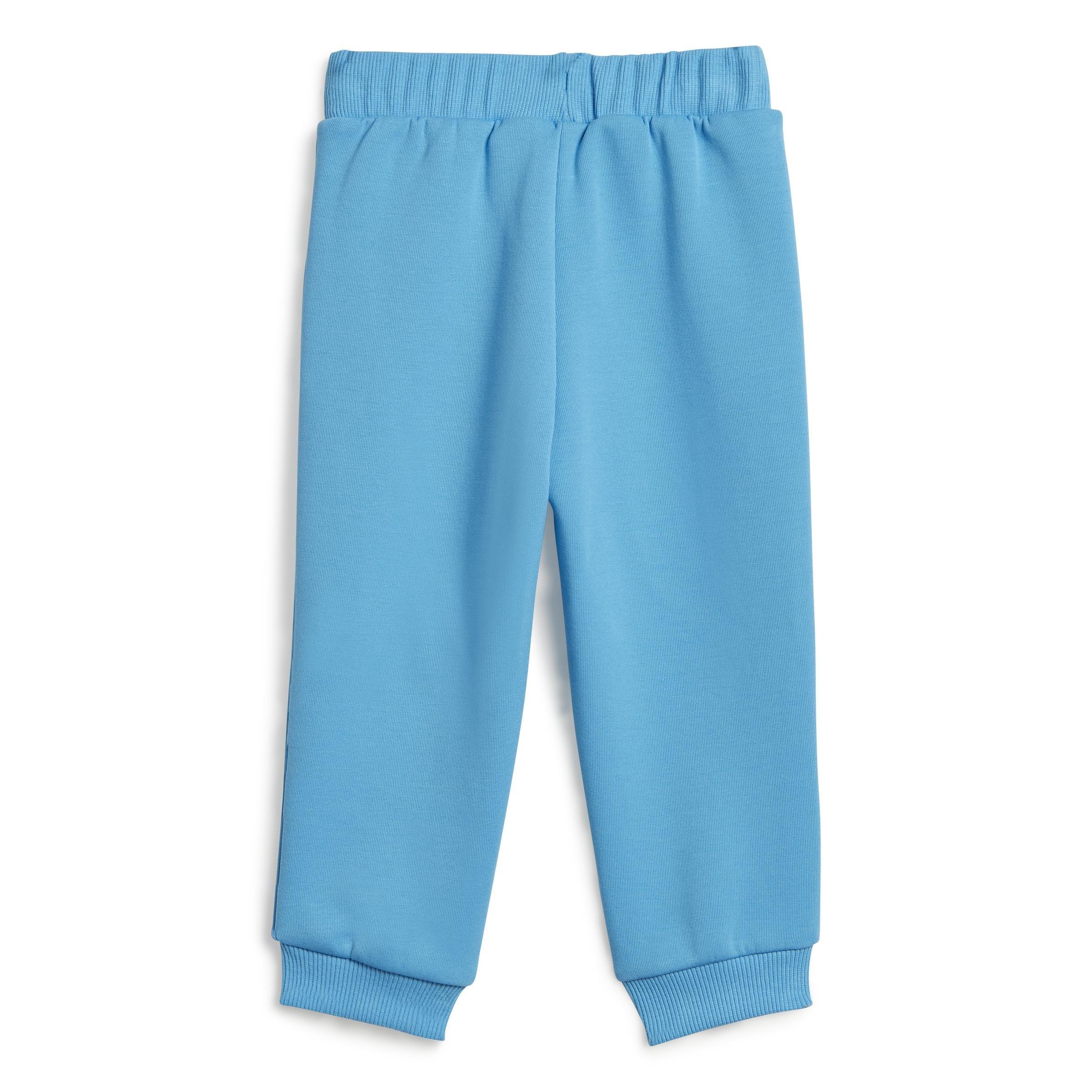 Unisex Kids Classic Lego Track Top And Pants Set, Yellow, A901_ONE, large image number 3