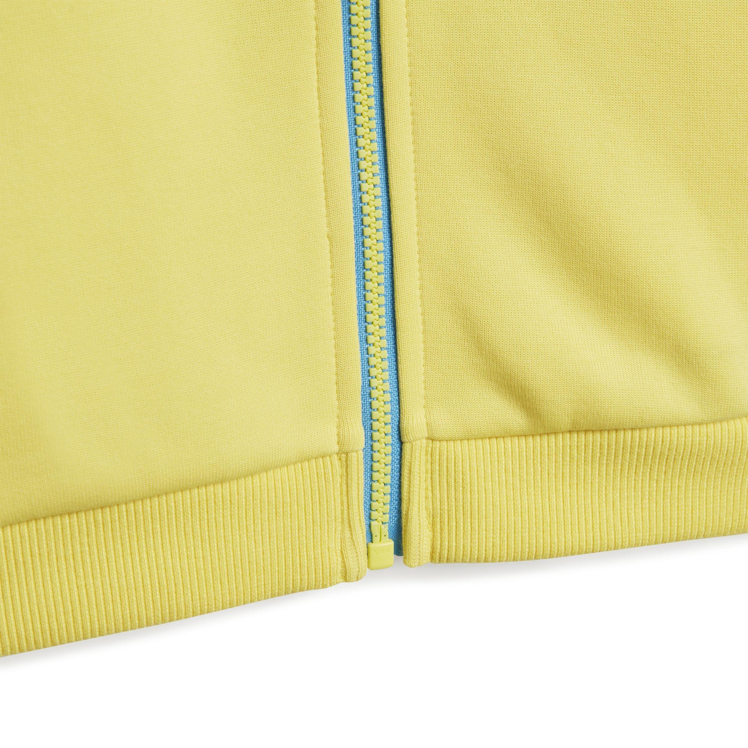 Unisex Kids Classic Lego Track Top And Pants Set, Yellow, A901_ONE, large image number 6