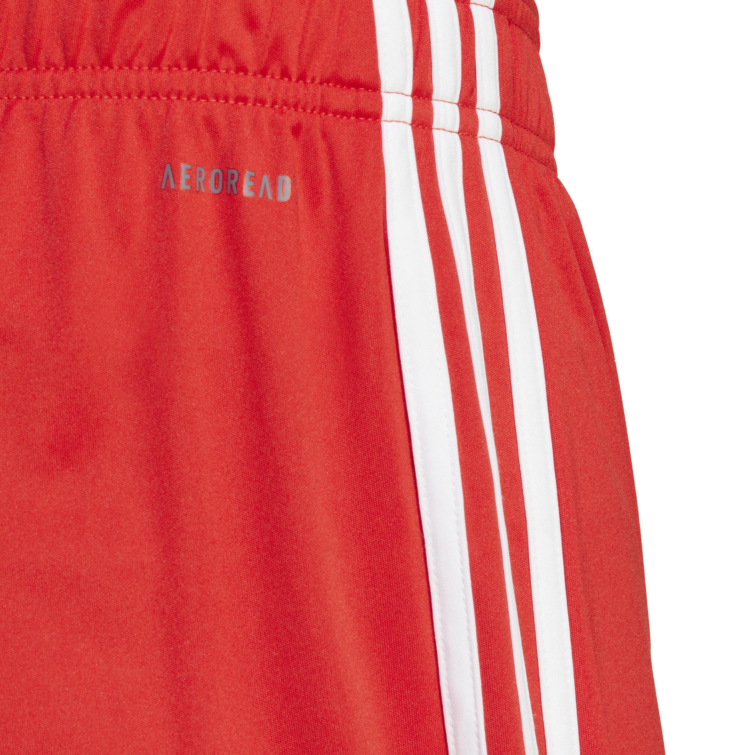 Fc Bayern 23/24 Home Shorts, Red, A901_ONE, large image number 4