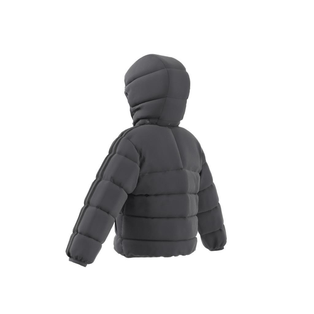 Unisex Kids Adicolor Jacket, Grey, , large image number 13