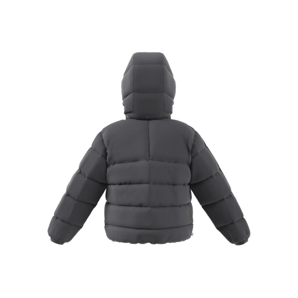 Unisex Kids Adicolor Jacket, Grey, , large image number 14
