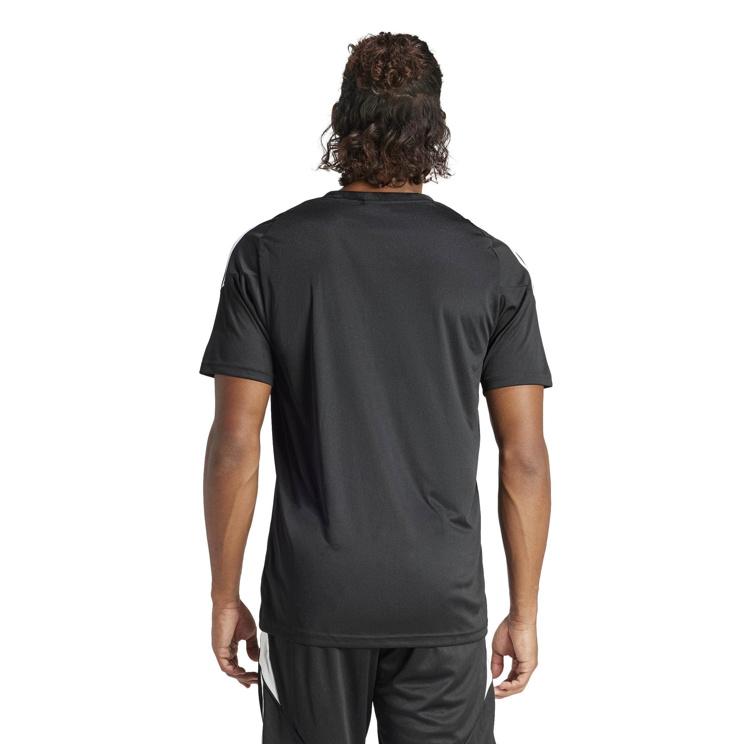 Tiro 24 Jersey, Black, A901_ONE, large image number 4