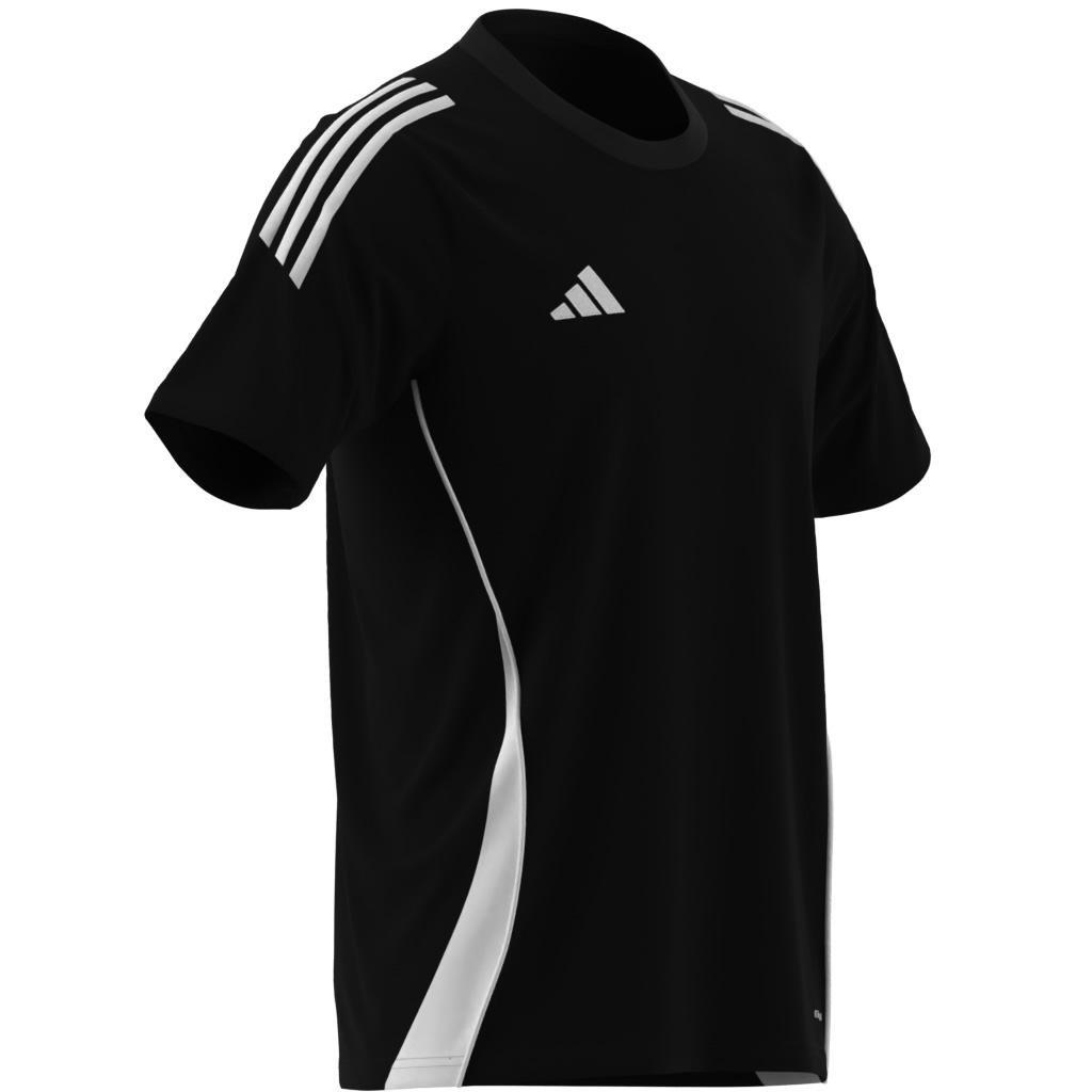 Tiro 24 Jersey, Black, A901_ONE, large image number 10