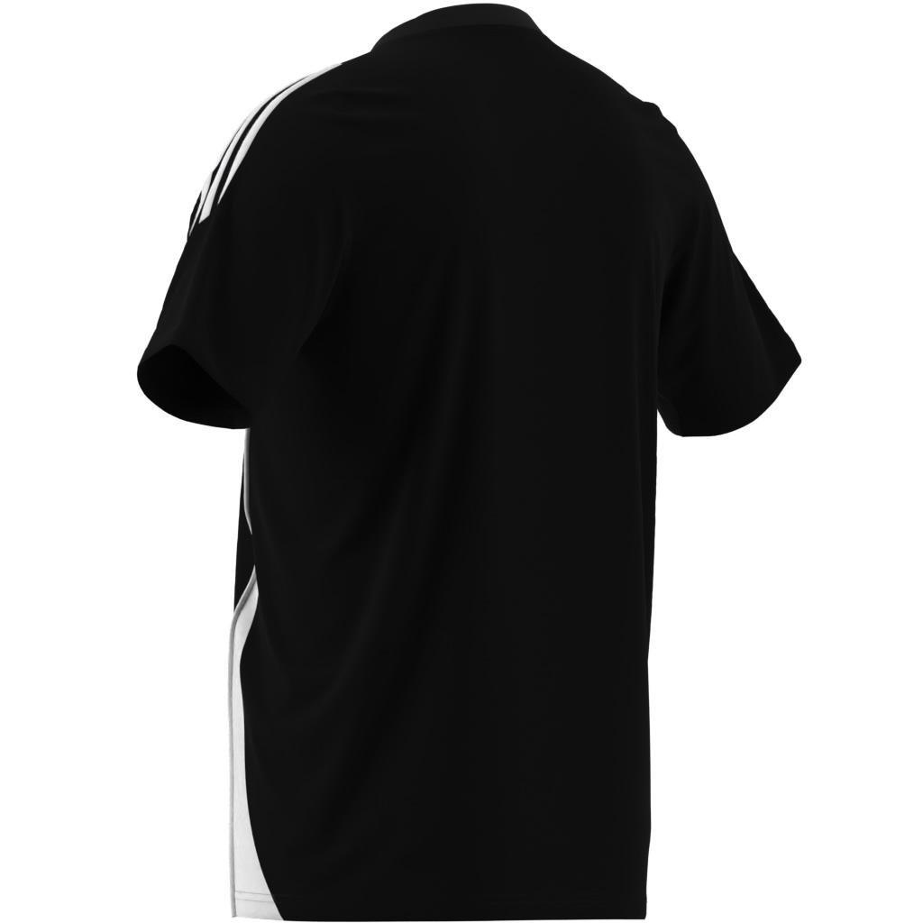 Tiro 24 Jersey, Black, A901_ONE, large image number 11