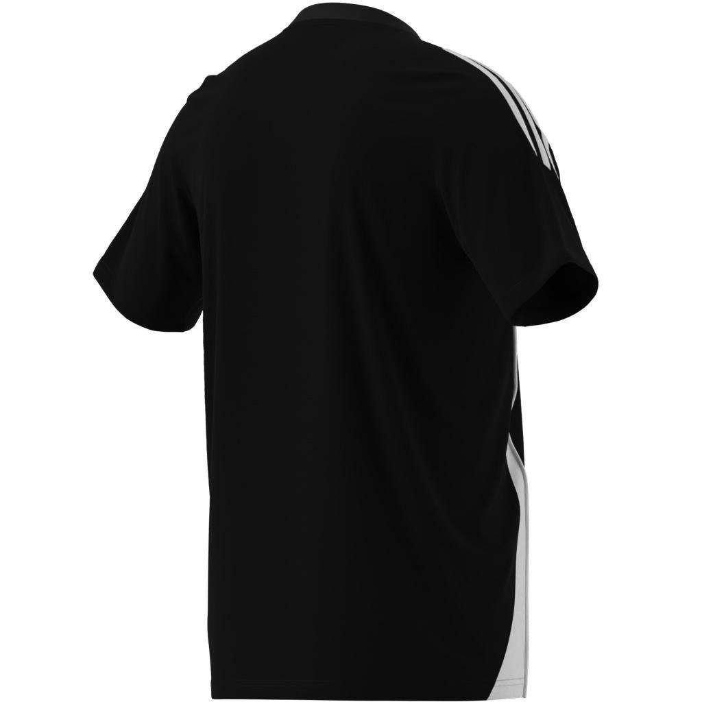 Tiro 24 Jersey, Black, A901_ONE, large image number 13