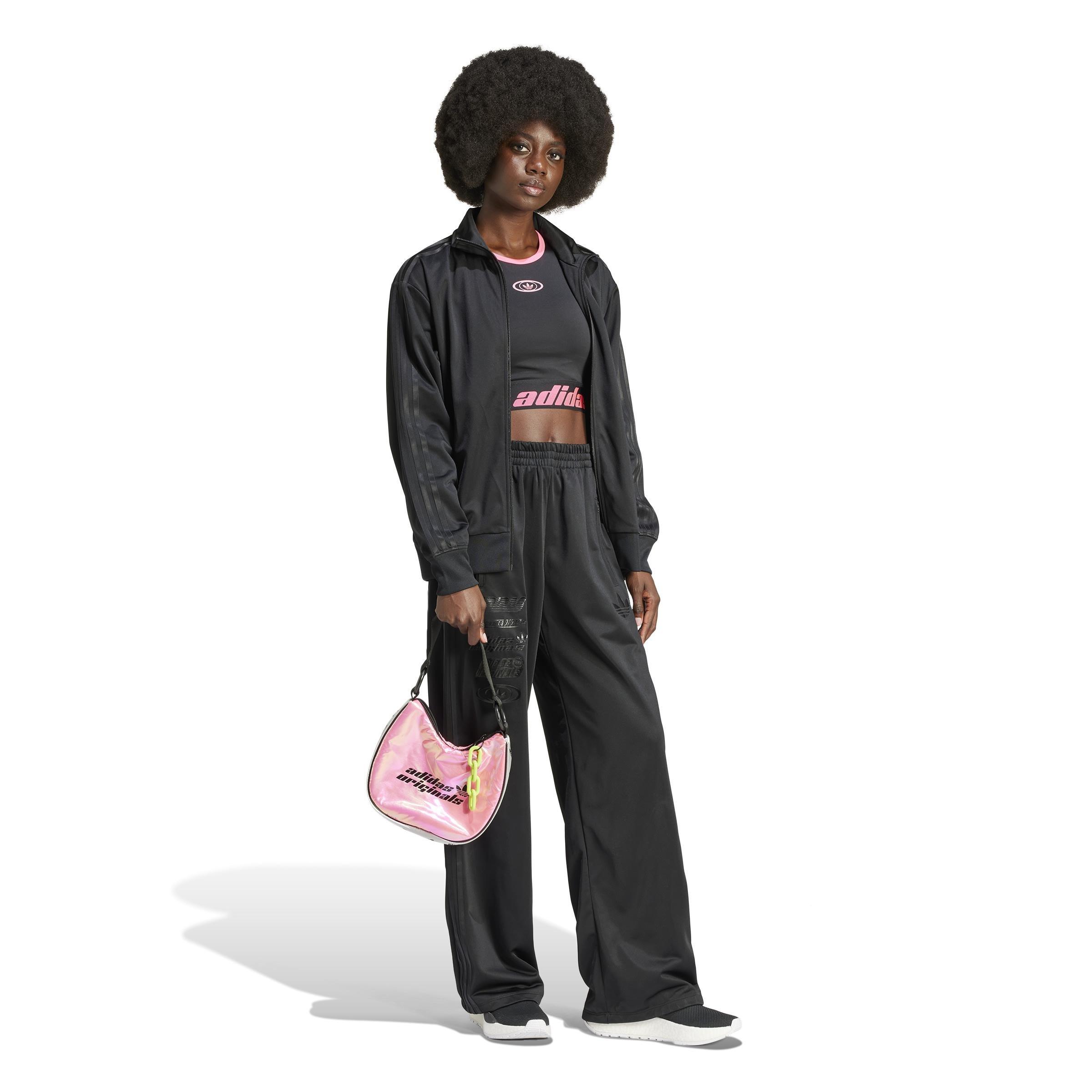 Firebird Tracksuit Bottoms, Multicolour, A901_ONE, large image number 6