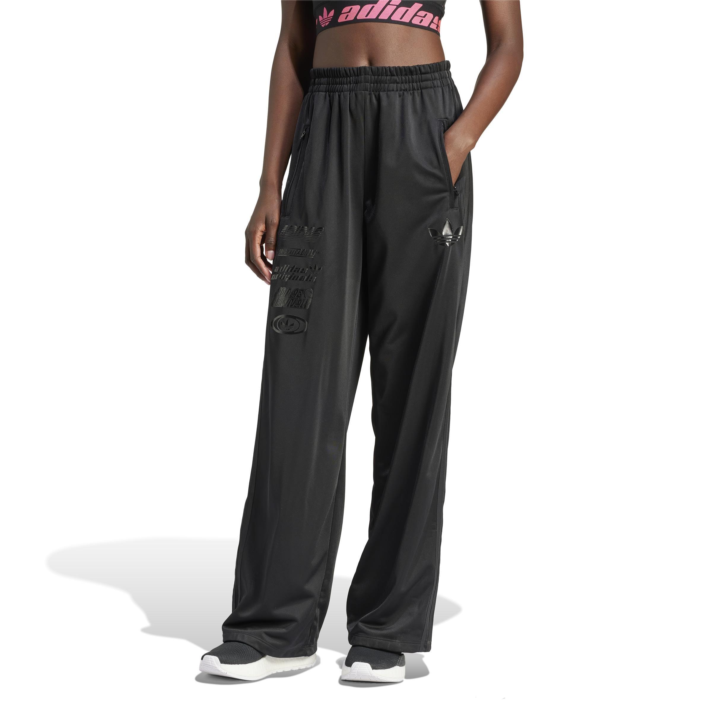 Firebird Tracksuit Bottoms, Multicolour, A901_ONE, large image number 9
