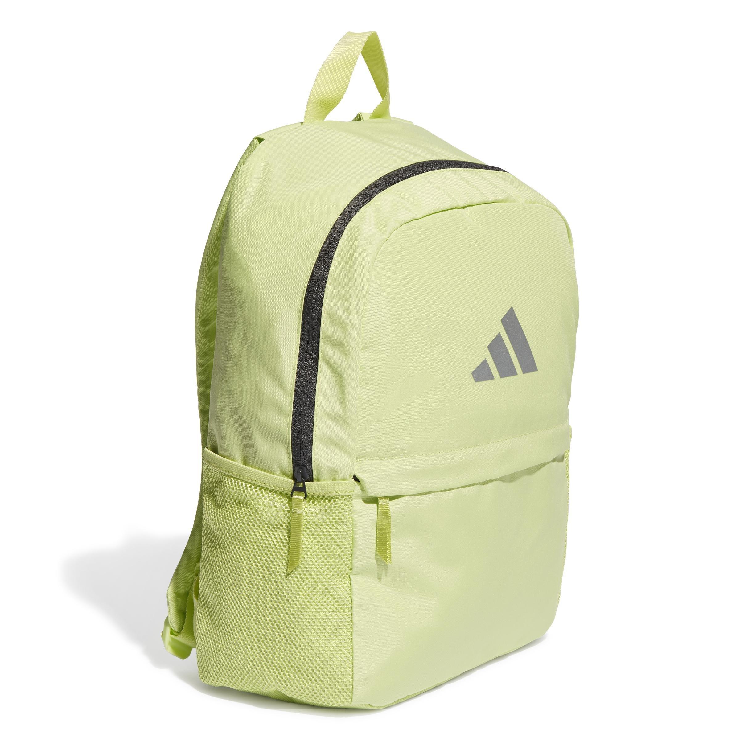 Women Sport Backpack, Green, A901_ONE, large image number 0