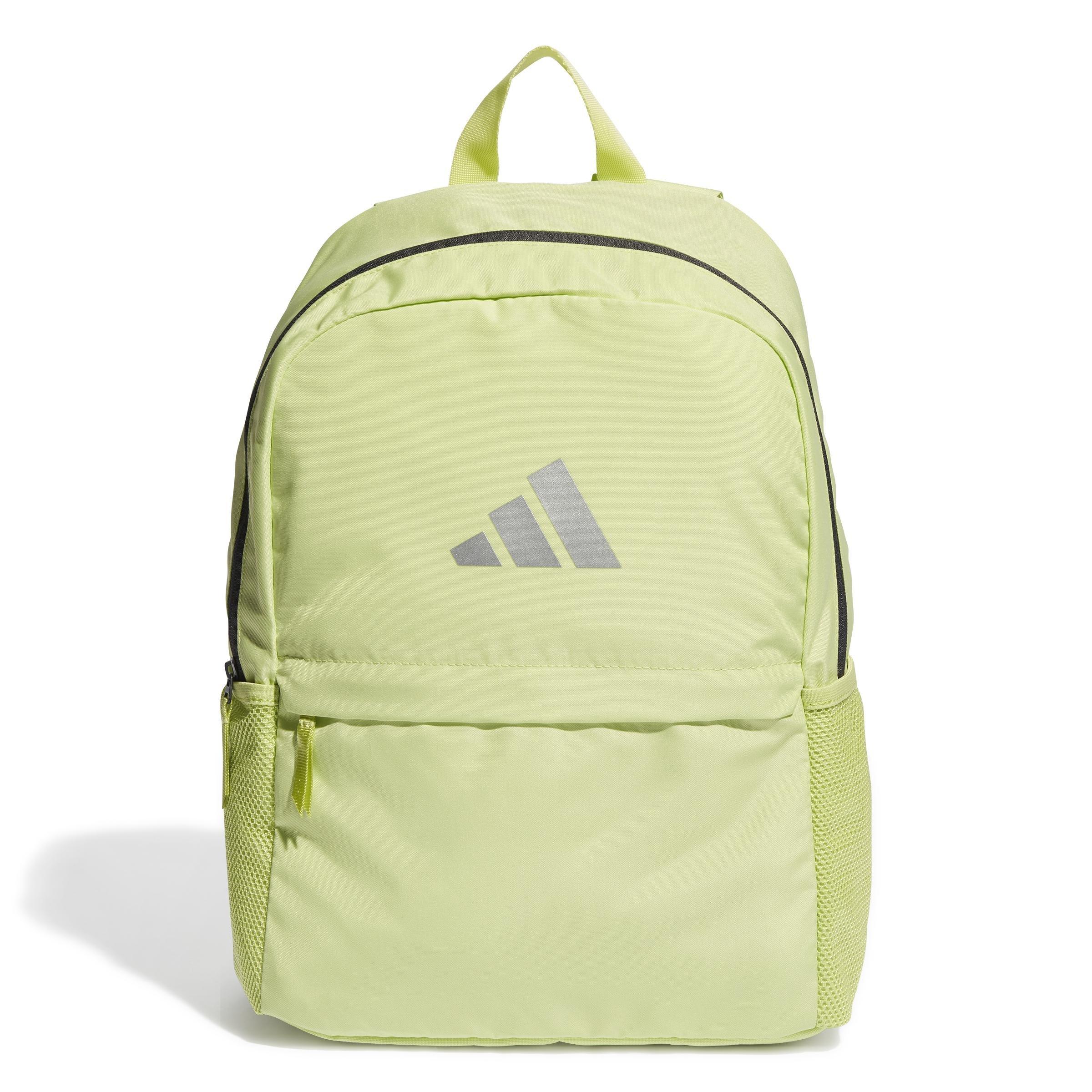 Sport Backpack, Green, A901_ONE, large image number 2