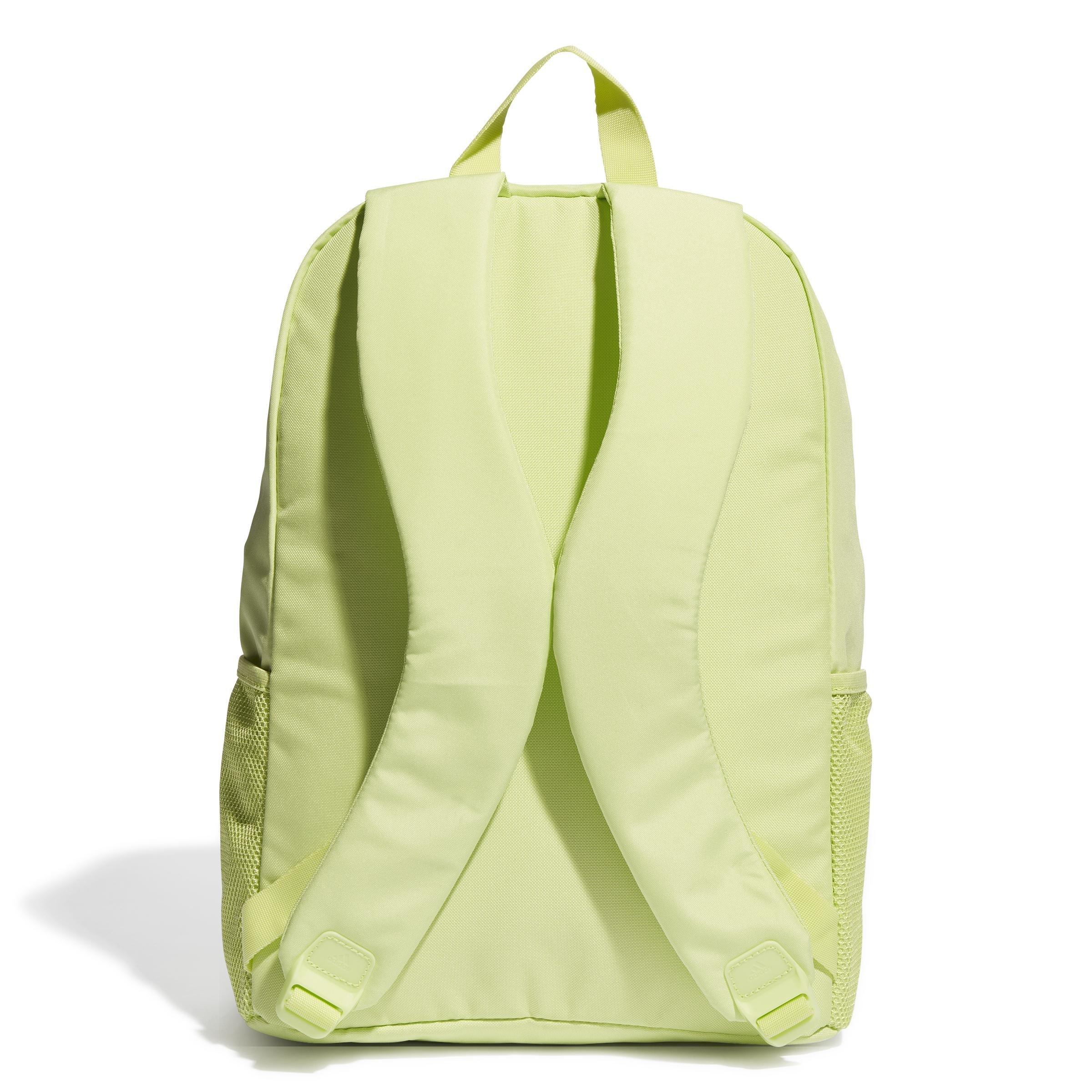 Sport Backpack, Green, A901_ONE, large image number 3