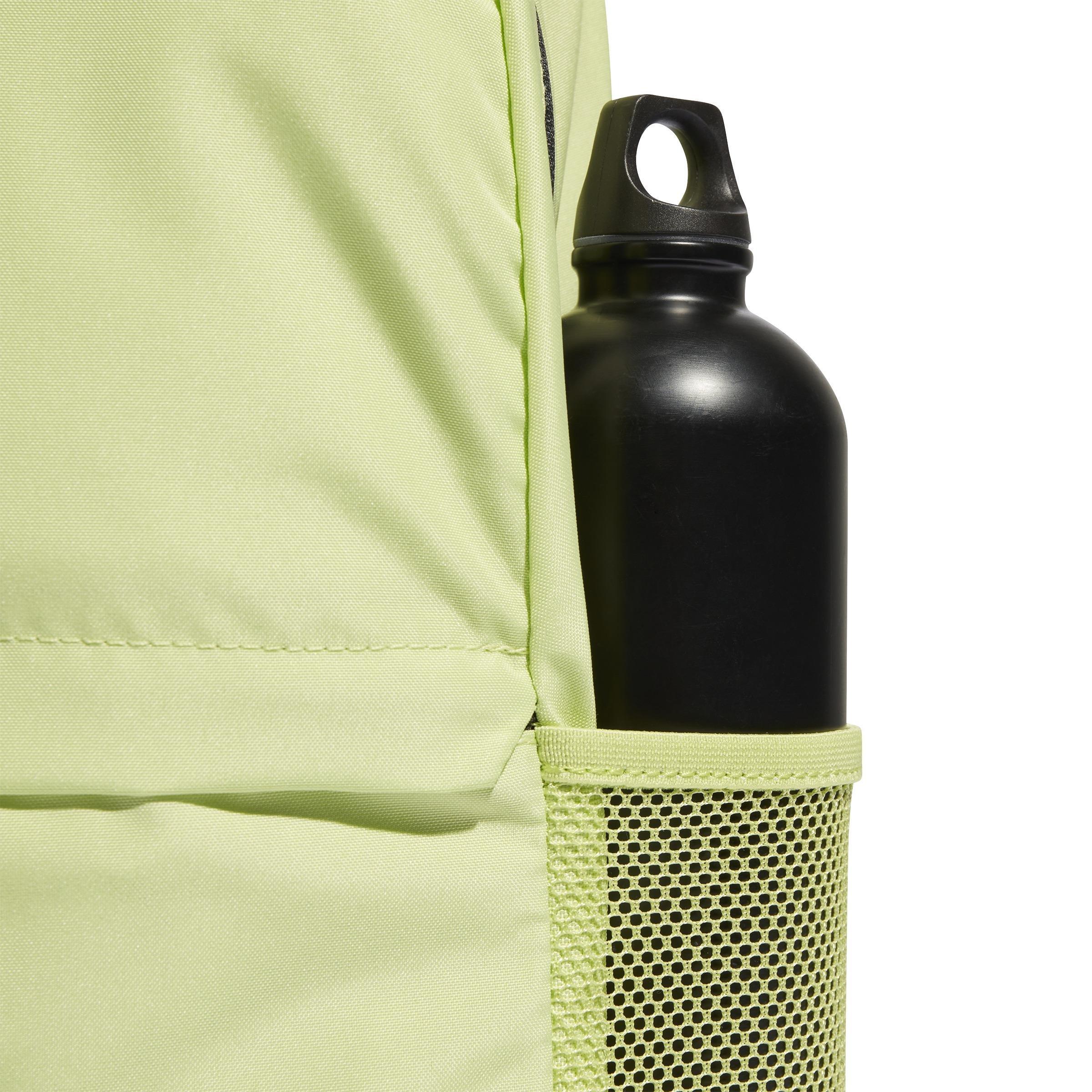 Sport Backpack, Green, A901_ONE, large image number 4