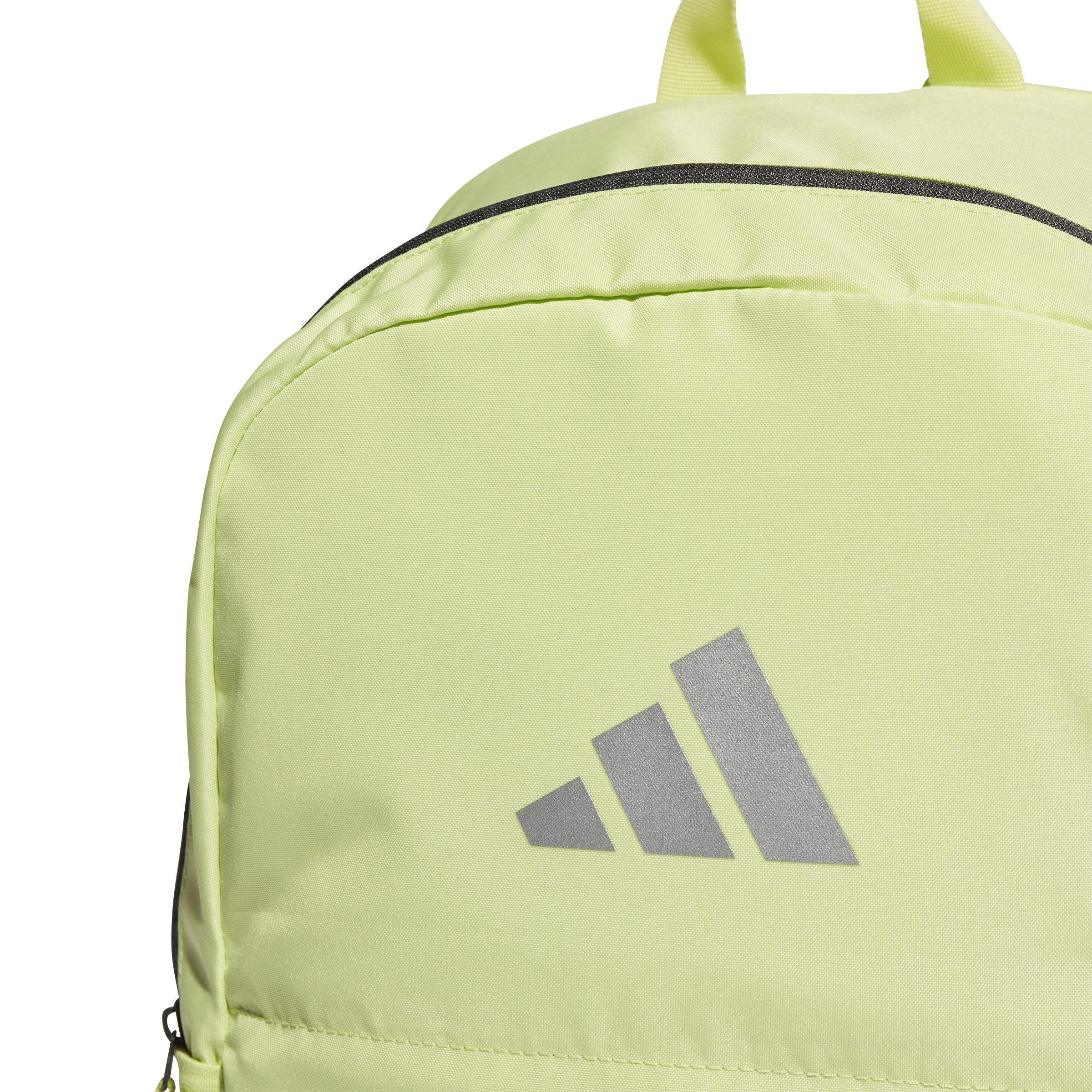 Sport Backpack, Green, A901_ONE, large image number 5