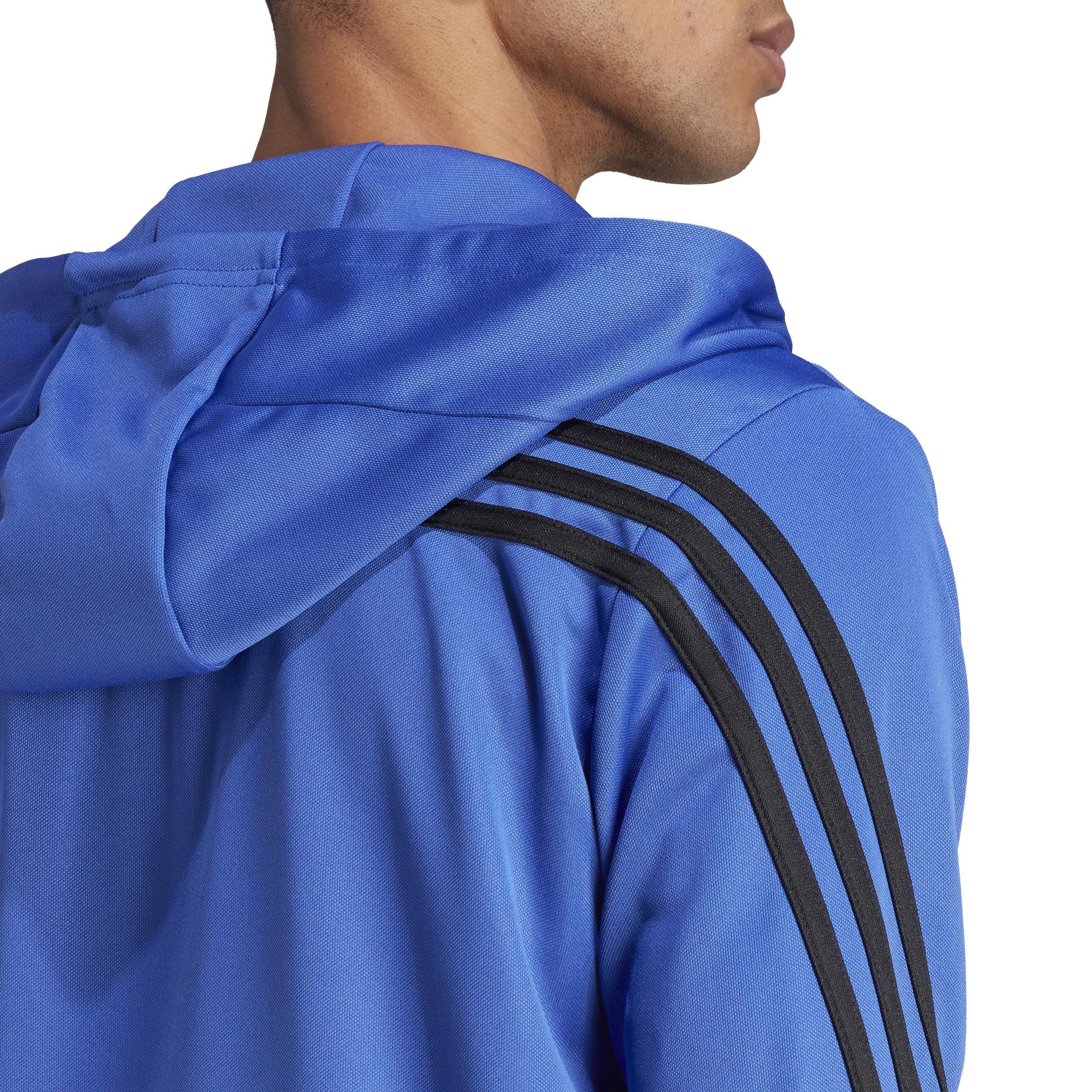 3-Stripes Tracksuit, Blue, A901_ONE, large image number 2