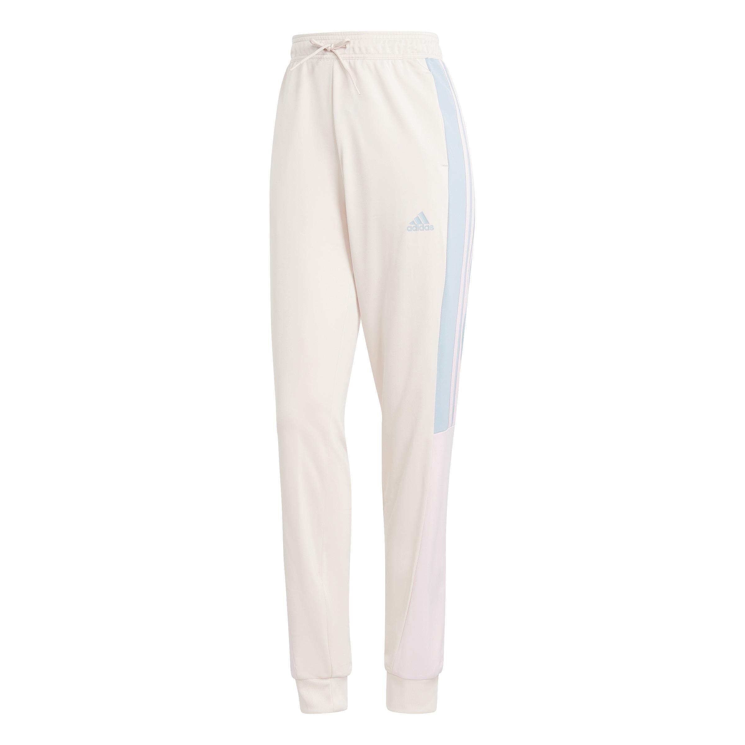 Boldblock Track Suit, Pink, , large image number 13